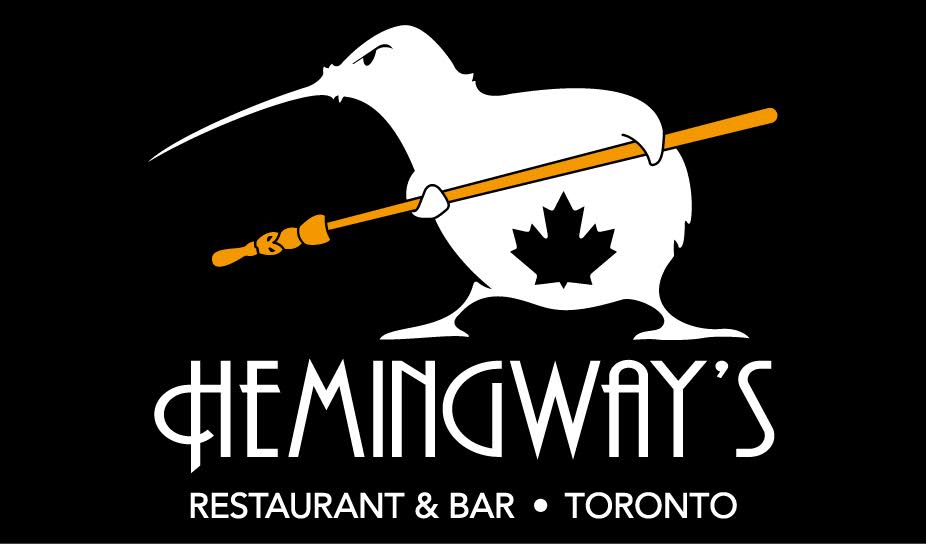 Hemingways Logo March 2016