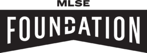 MLSE Foundation logo ex website