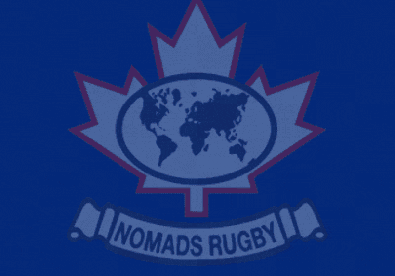 In Memory of Brian Williams A Nomads Rugby Legend
